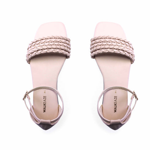 Women Sandals - 39202S - Walkeaze